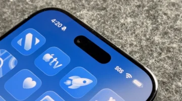 تقنية Liquid Glass تصبح شرطاً إجبارياً في تحديث نظام تشغيل iOS 27 القادم